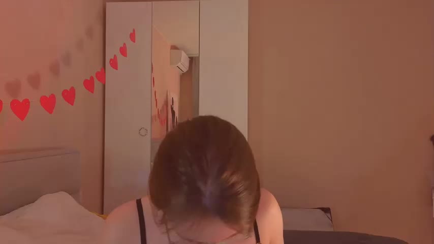 MiaLuw Live Sex February 14, 2026