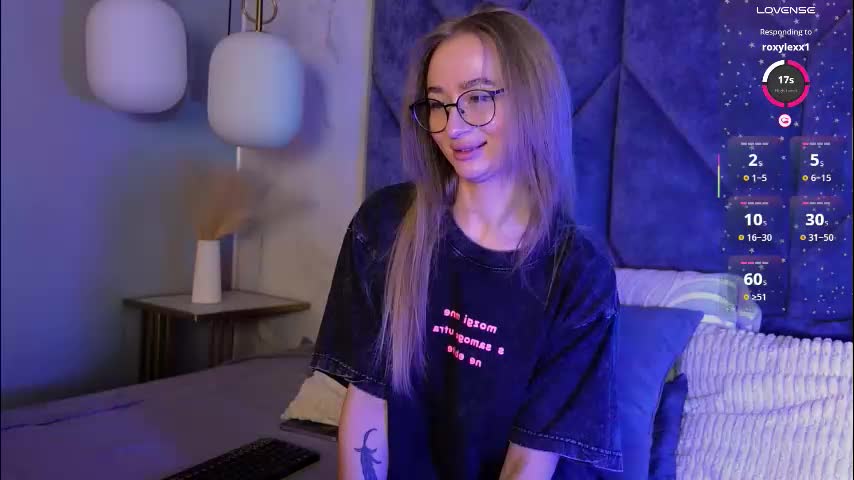 victorialight Live Sex February 14, 2026