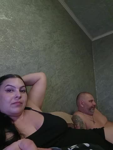 Greta_Tamar Live Sex February 14, 2026