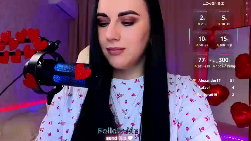 YURIEVNA13 Live Sex February 14, 2026
