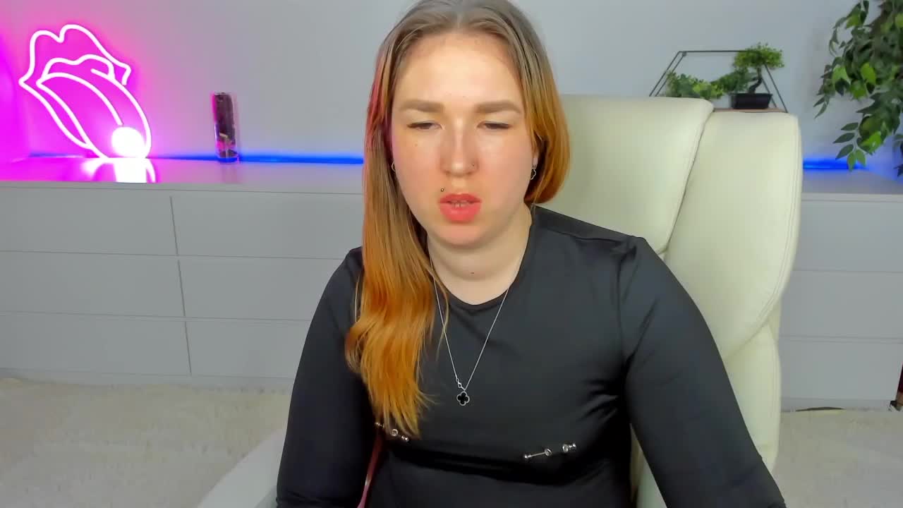 SofiiDarling Live Sex February 14, 2026