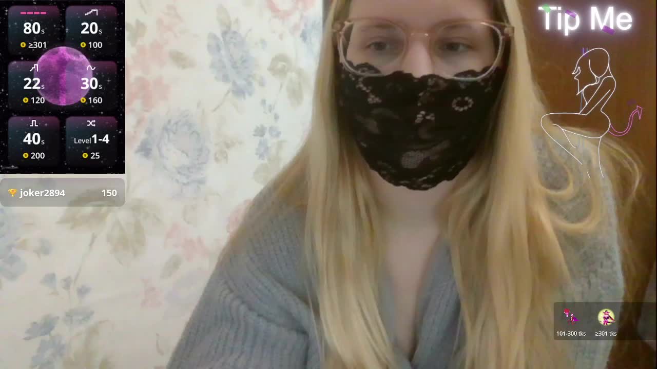 Lilithaa Live Sex February 14, 2026