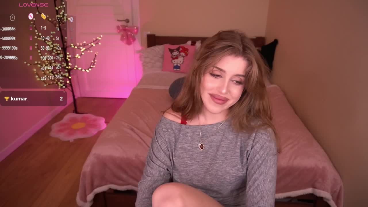 OnlyPenny Live Sex February 14, 2026