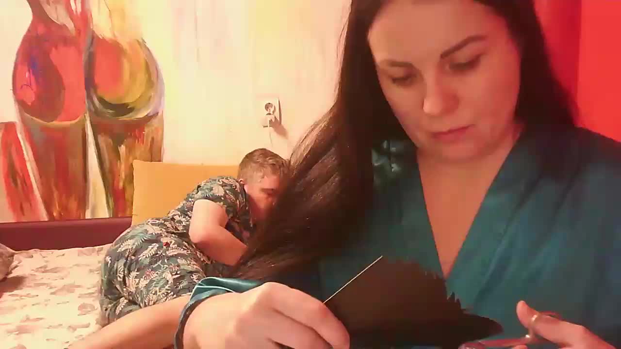 TantraPara Live Sex February 14, 2026