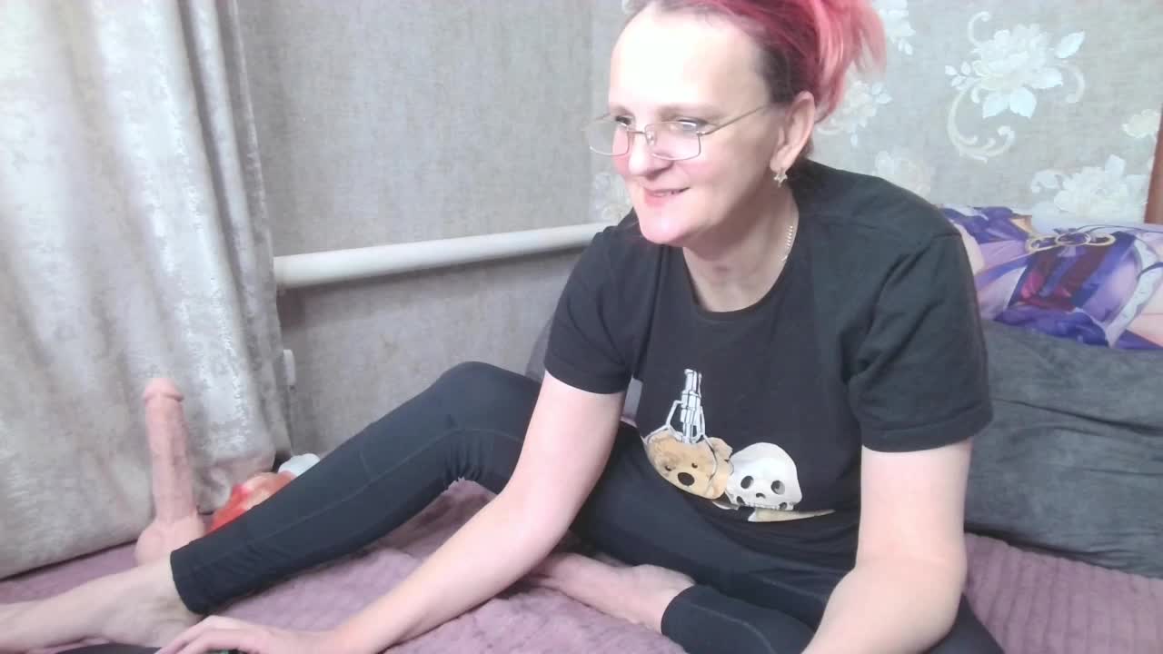 RiaMarivanna Live Sex February 14, 2026