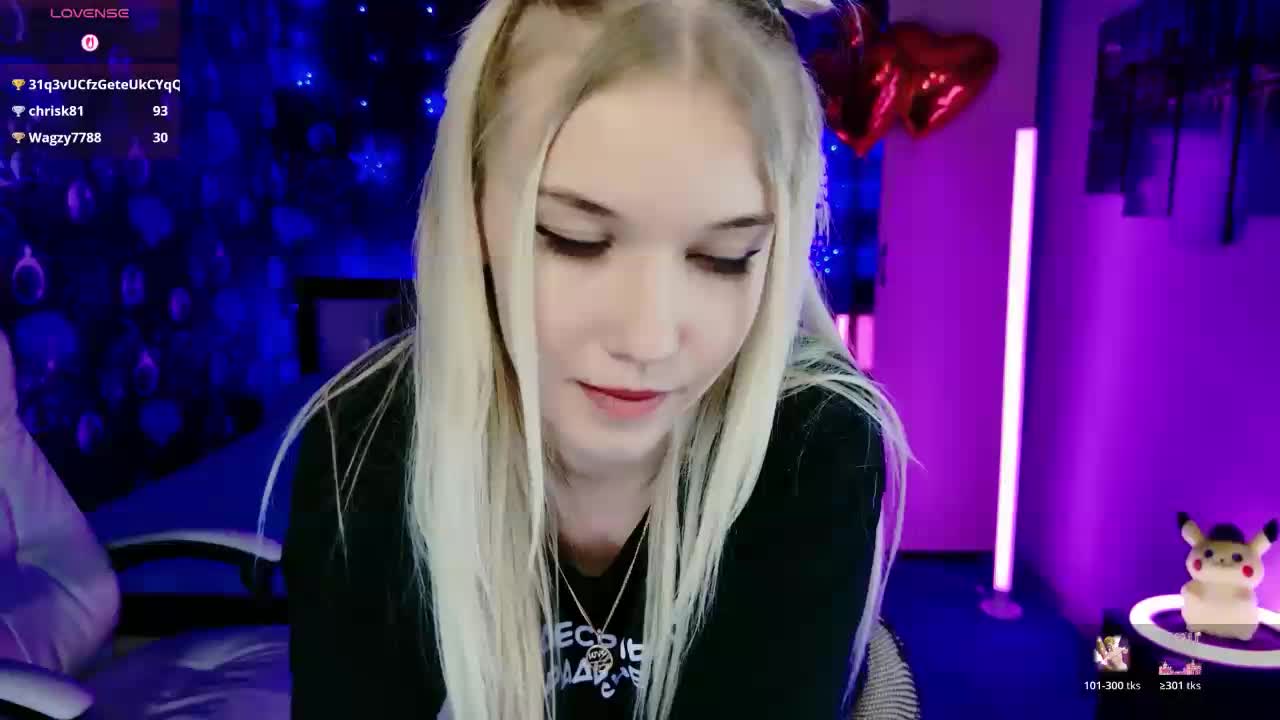 NaomiHita Live Sex February 14, 2026