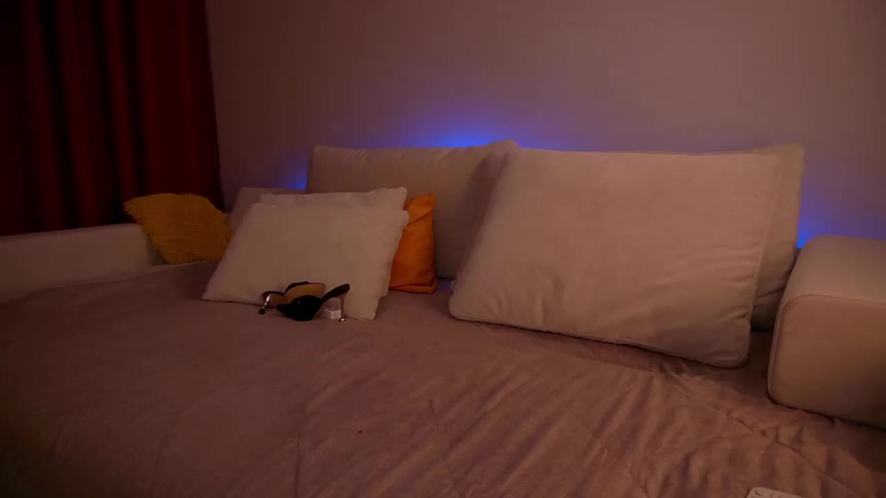 Infinitesprin Live Sex February 14, 2026