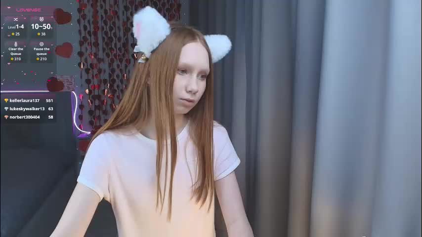 lakisha808 Live Sex February 14, 2026