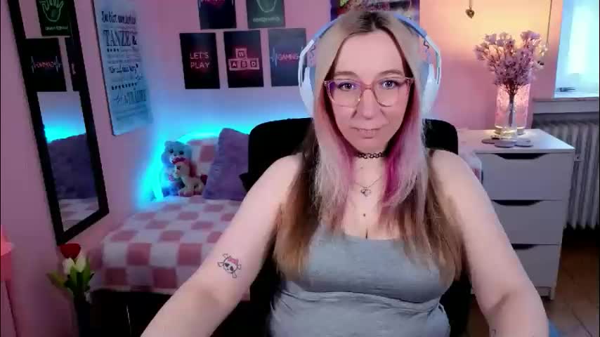 justkerryx Live Sex February 14, 2026