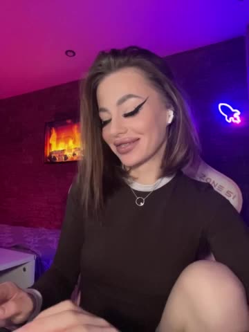 HotGirlEva Live Sex February 14, 2026