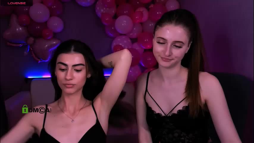 kaisy_star Live Sex February 14, 2026