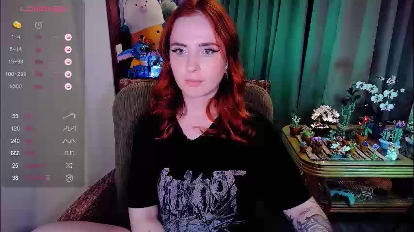 shyfoxxxy Live Sex February 14, 2026