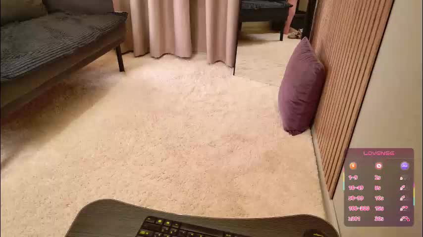 lela_ryan Live Sex February 14, 2026