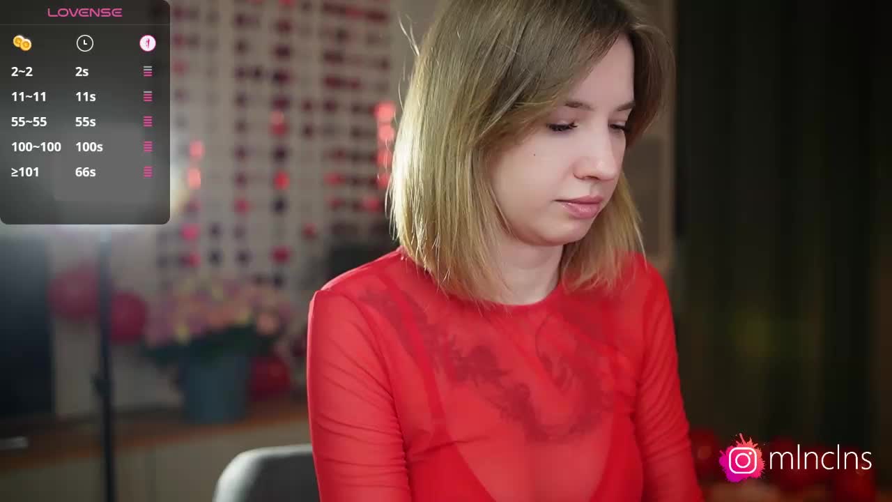 mel-collins Live Sex February 14, 2026