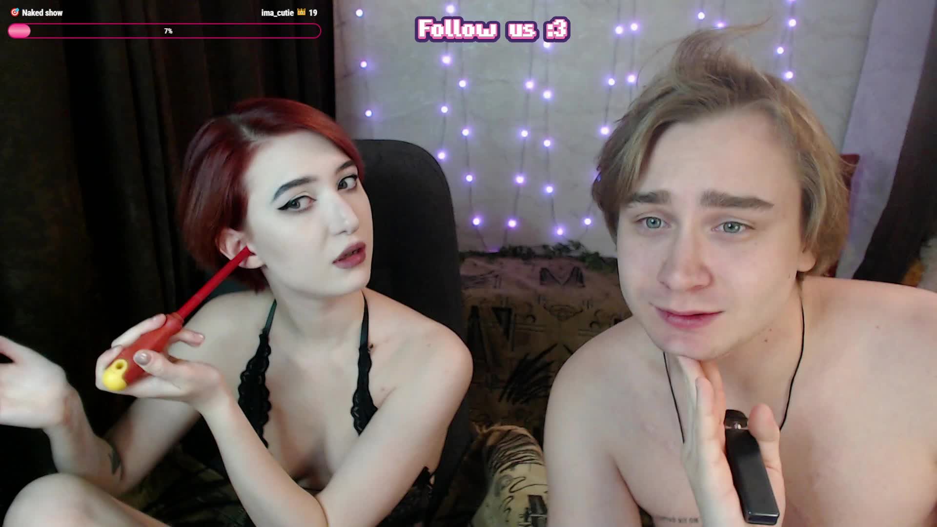 lust444money Live Sex February 14, 2026