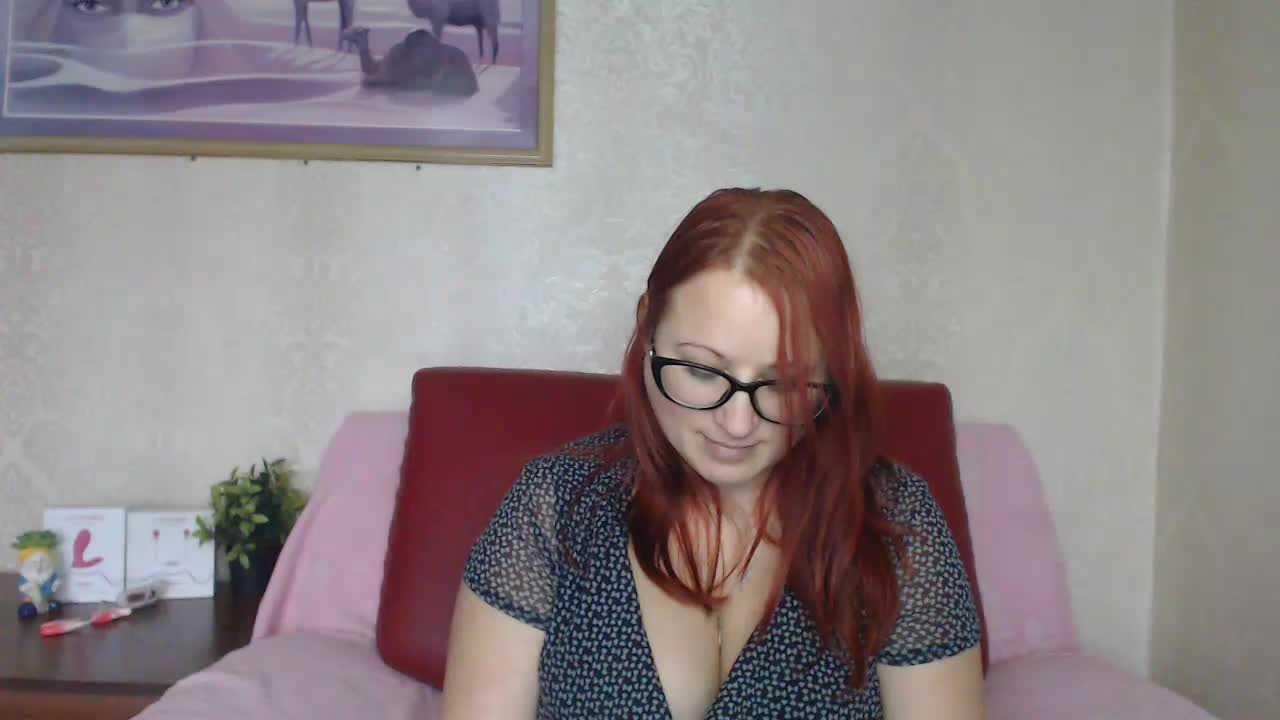 Lilia4joy Live Sex February 14, 2026