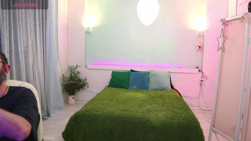 AlisaAleksandr Live Sex February 14, 2026