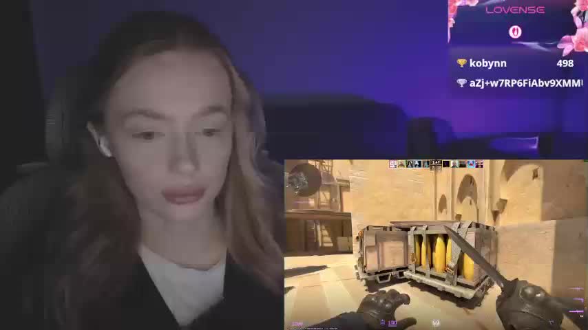 mayshy Live Sex February 14, 2026