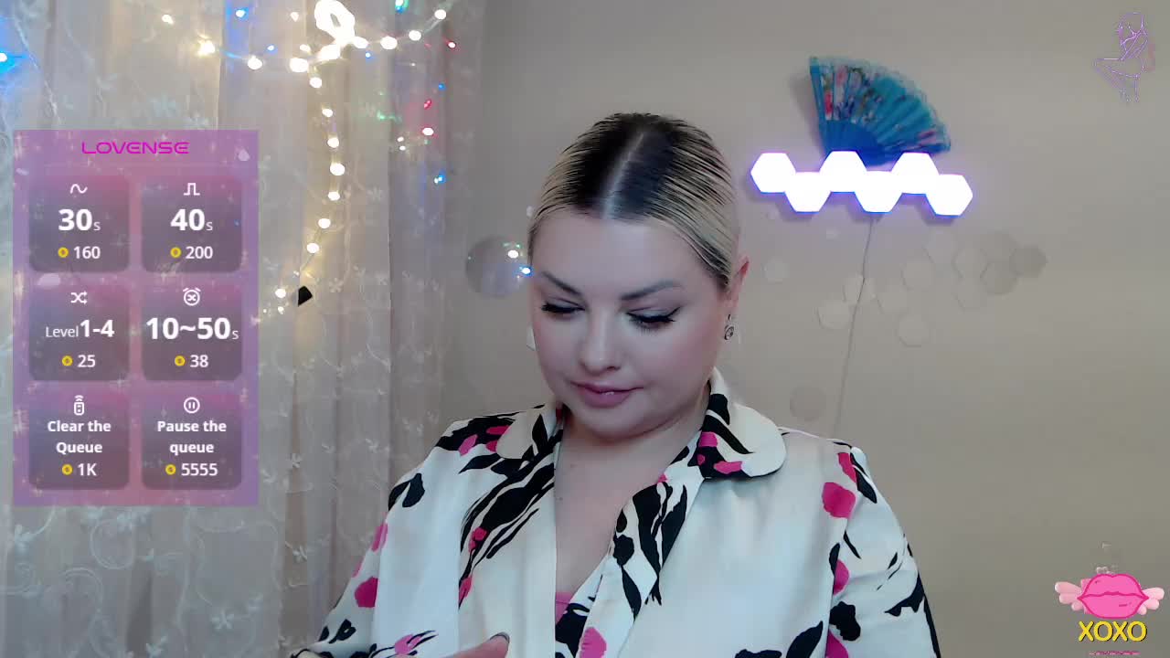 JewellFairy Live Sex February 14, 2026