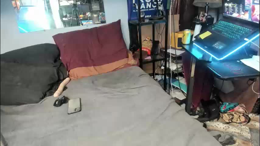 pink_black Live Sex February 14, 2026