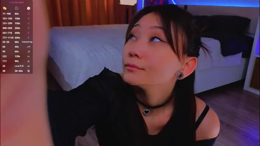 renochka Live Sex February 14, 2026