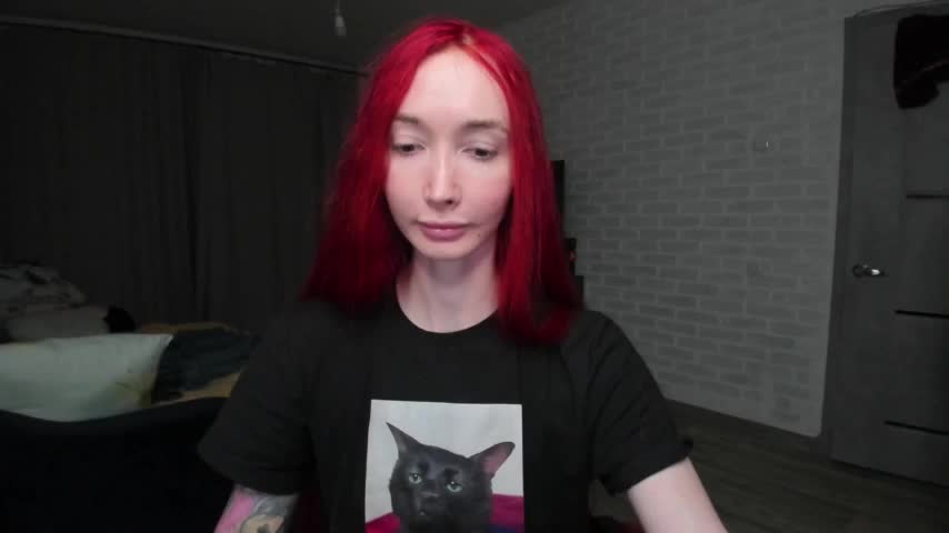 Roxy-Sun Live Sex February 14, 2026