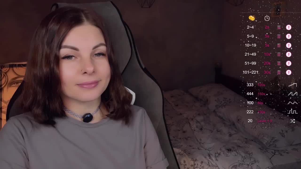 La_Banditta Live Sex February 14, 2026