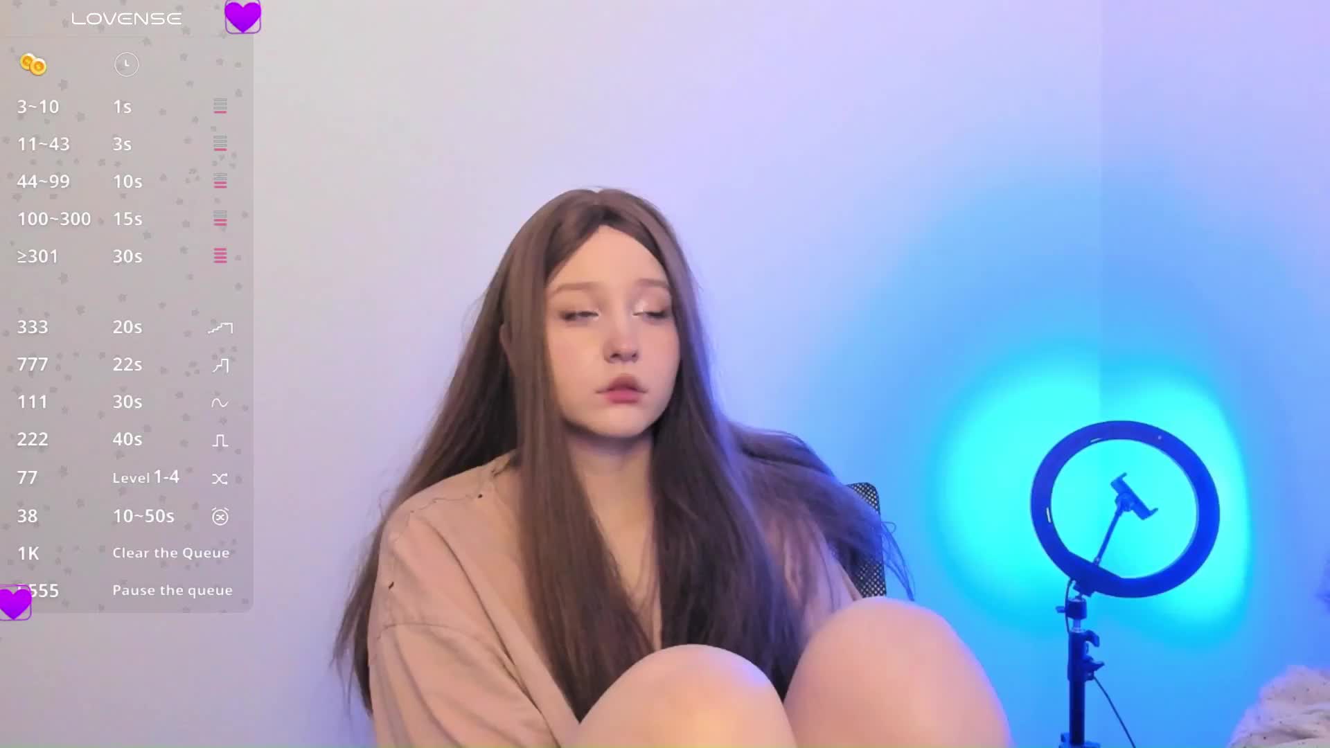 hornykittymeow Live Sex February 14, 2026