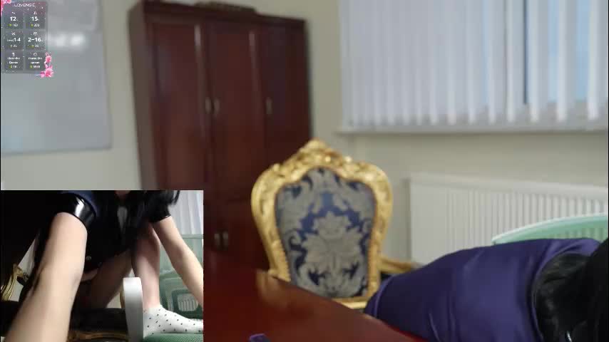 kira0541 Live Sex February 14, 2026