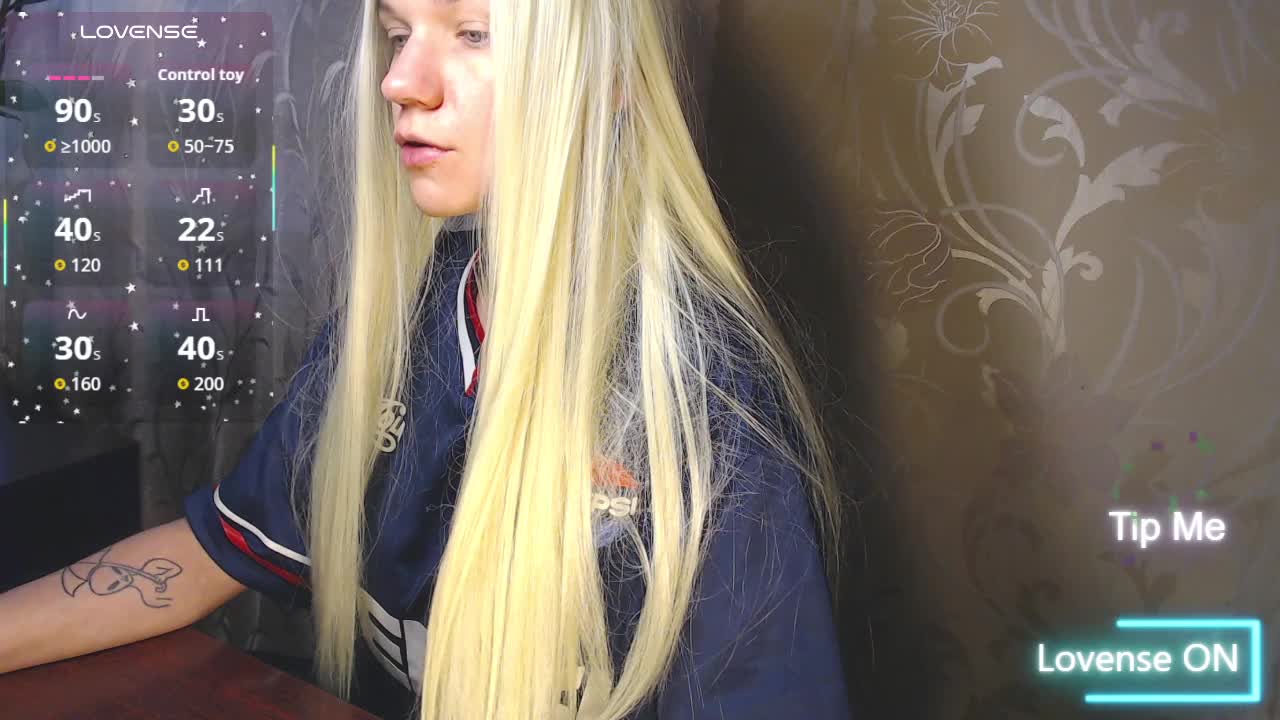 Shiny_Victoria Live Sex February 14, 2026