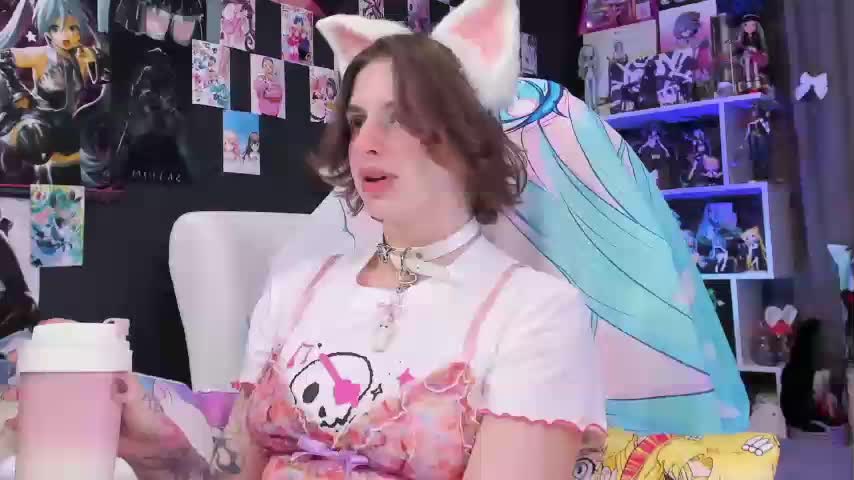 yorogumo Live Sex February 14, 2026