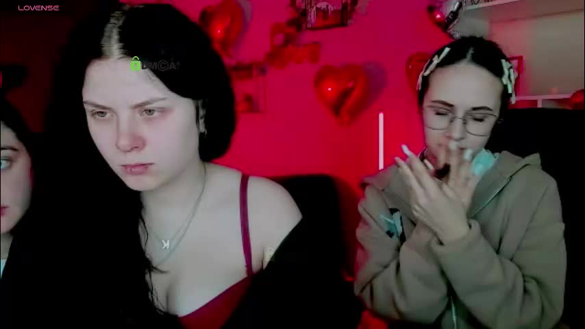 mona_cloud Live Sex February 14, 2026