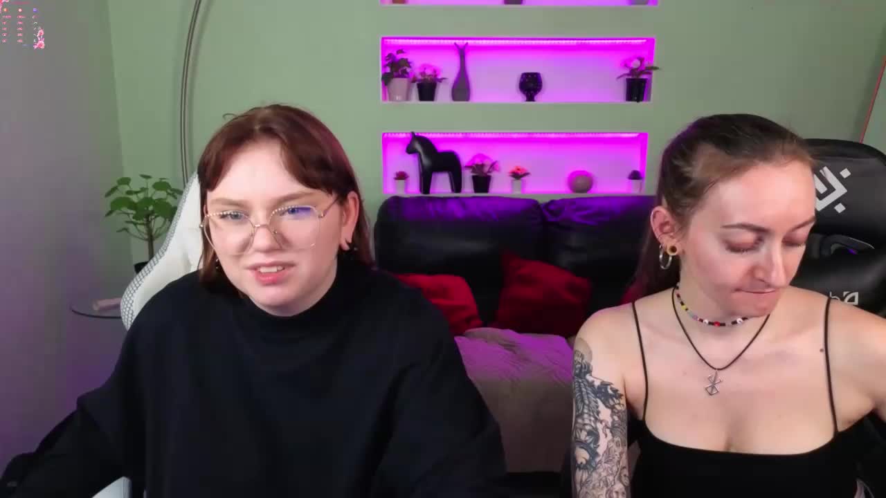 ShiroHeby Live Sex February 14, 2026