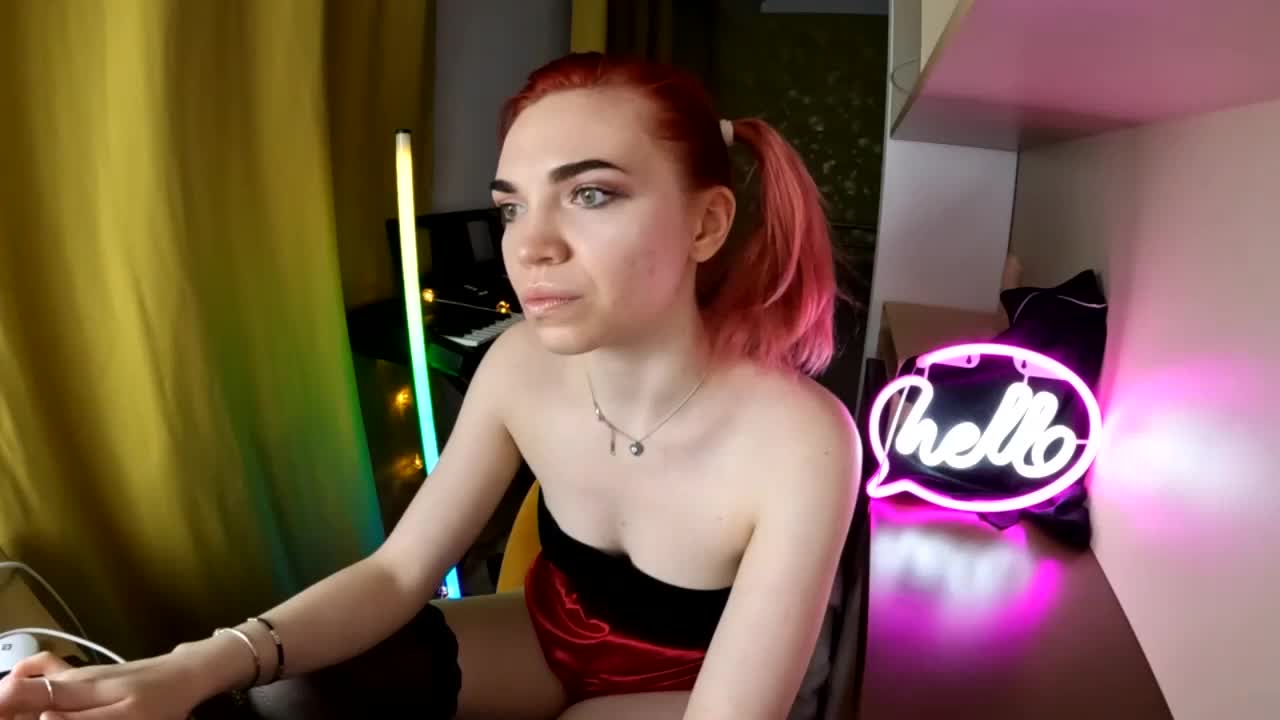 olivka-flower Live Sex February 14, 2026