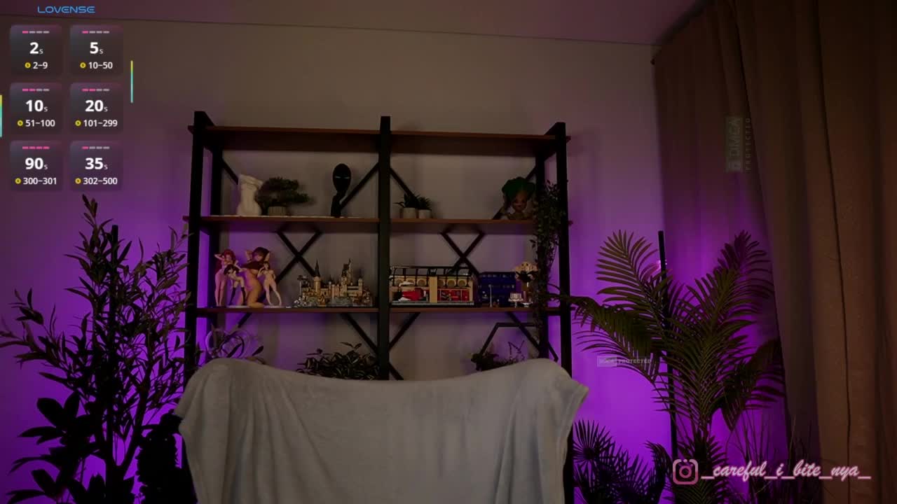 Careful_i_Bite Live Sex February 14, 2026