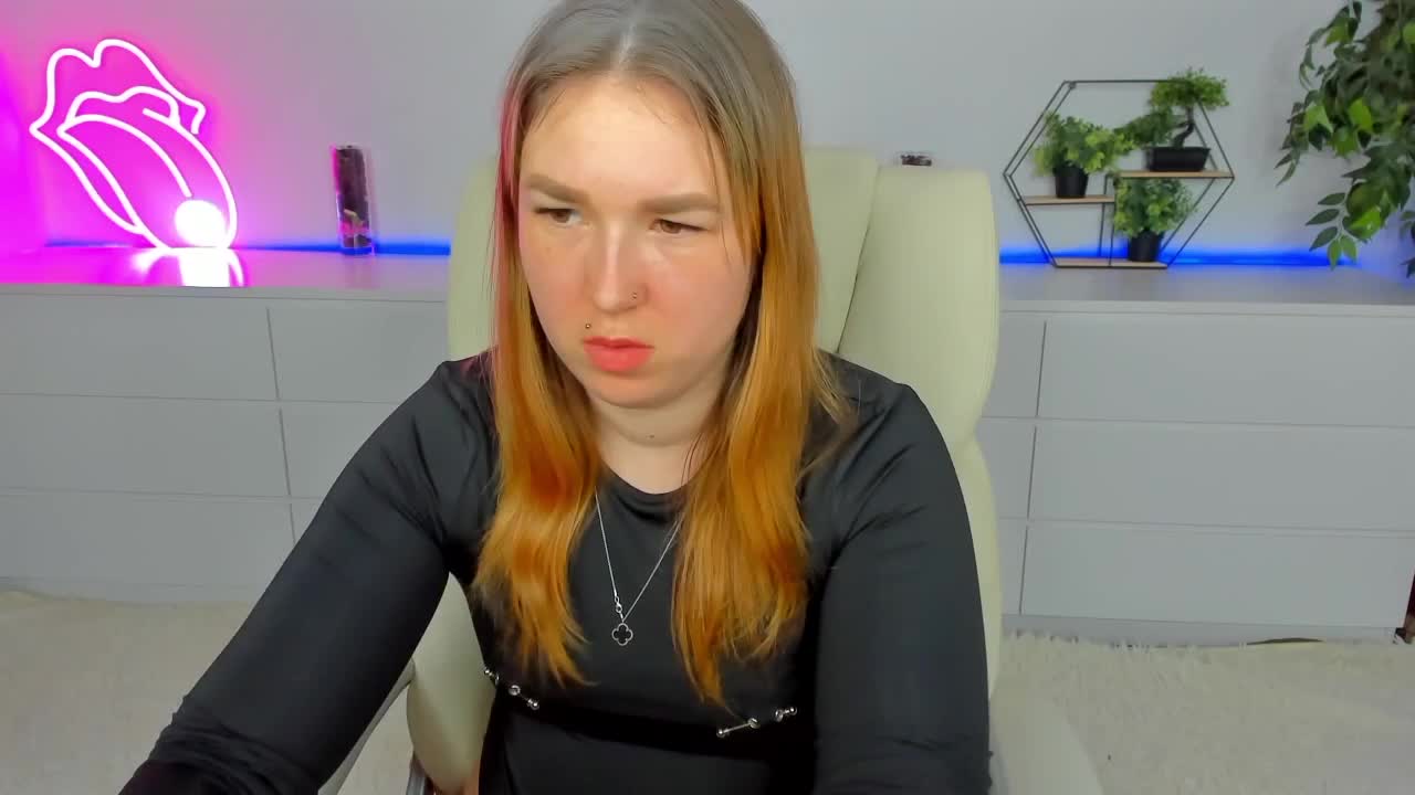 SofiiDarling Live Sex February 14, 2026