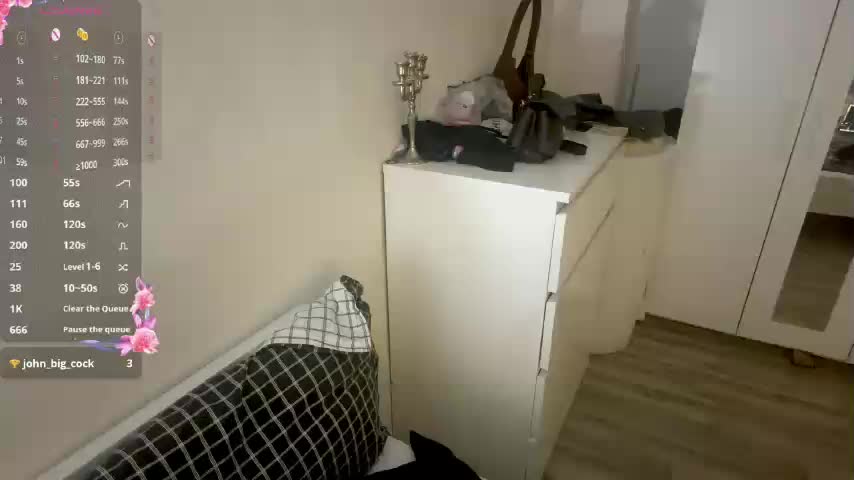 MerleRusson Live Sex February 14, 2026