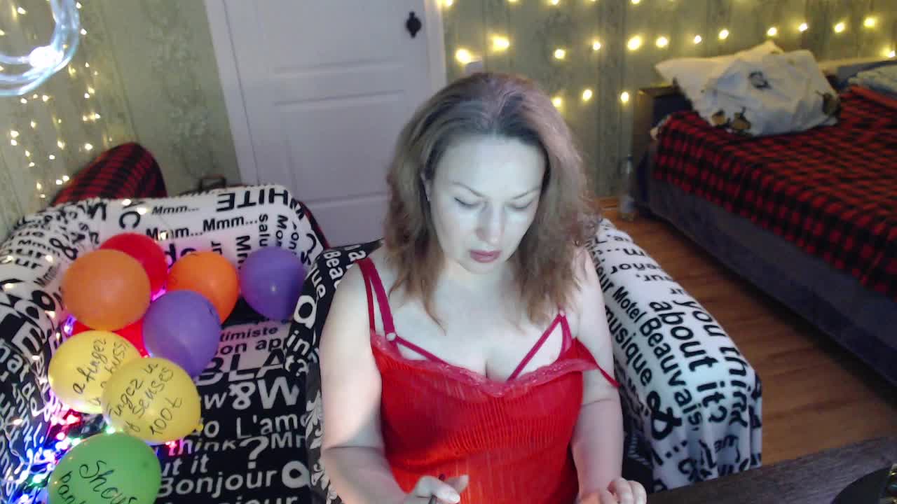 MeganIris Live Sex February 14, 2026