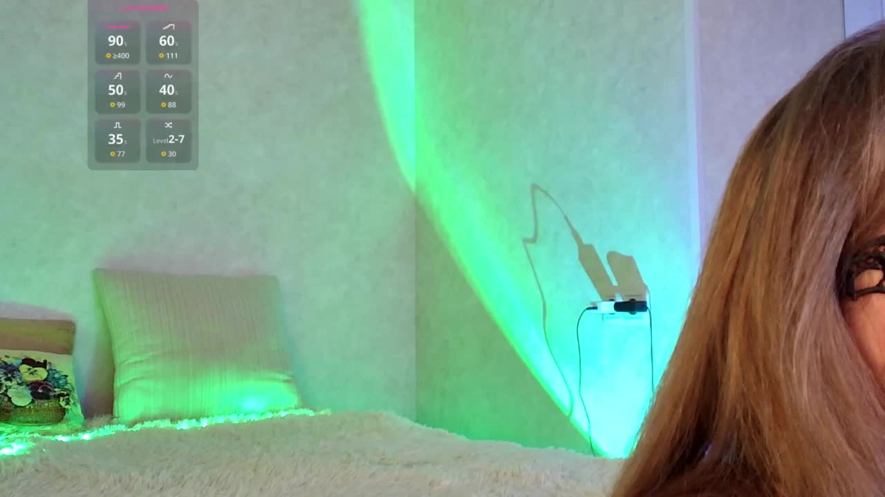 Rosea Live Sex February 14, 2026