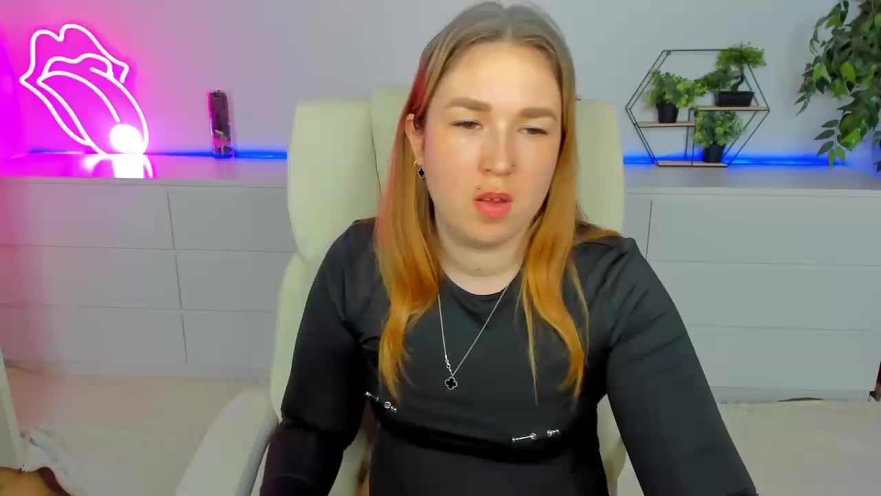 SofiiDarling Live Sex February 14, 2026