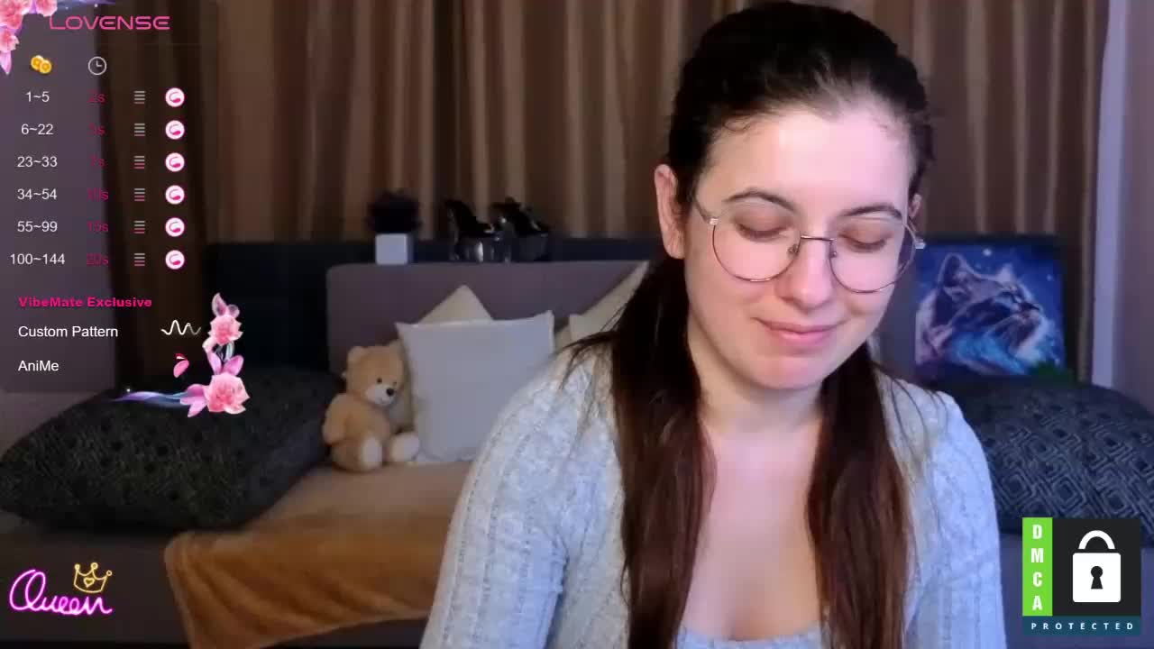 AminaBeatris13 Live Sex February 14, 2026