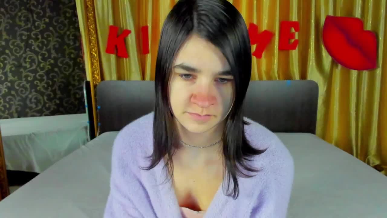 Polly-Love Live Sex February 14, 2026