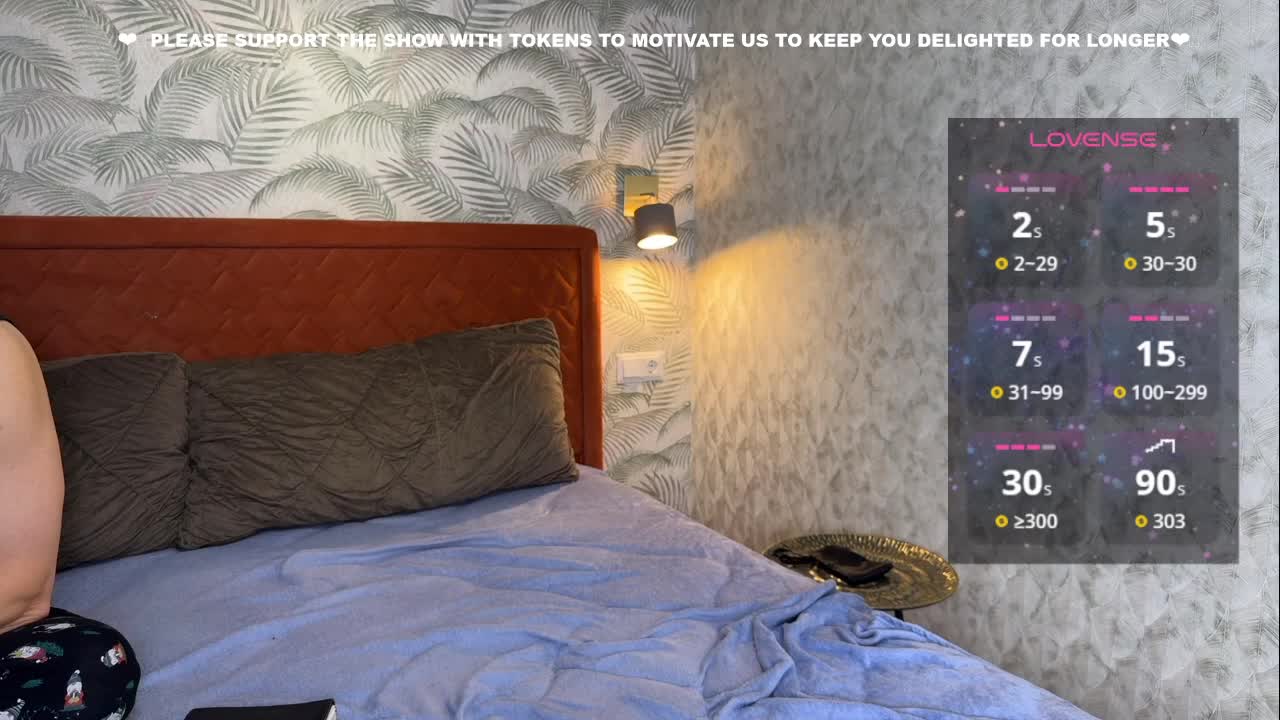 LekfullKitten Live Sex February 14, 2026