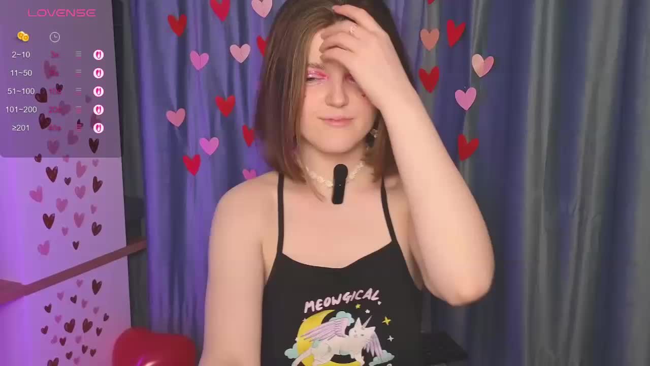 Annpopsy Live Sex February 14, 2026