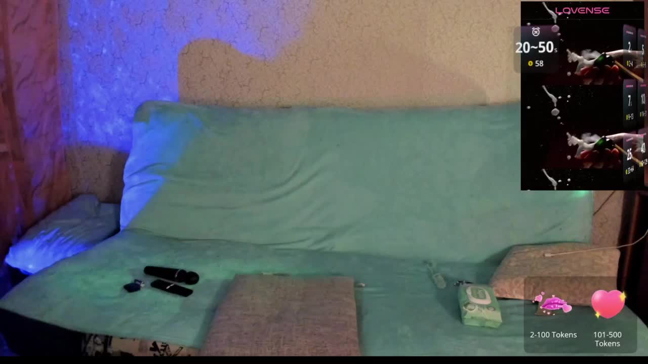 Girl-Fire Live Sex February 14, 2026