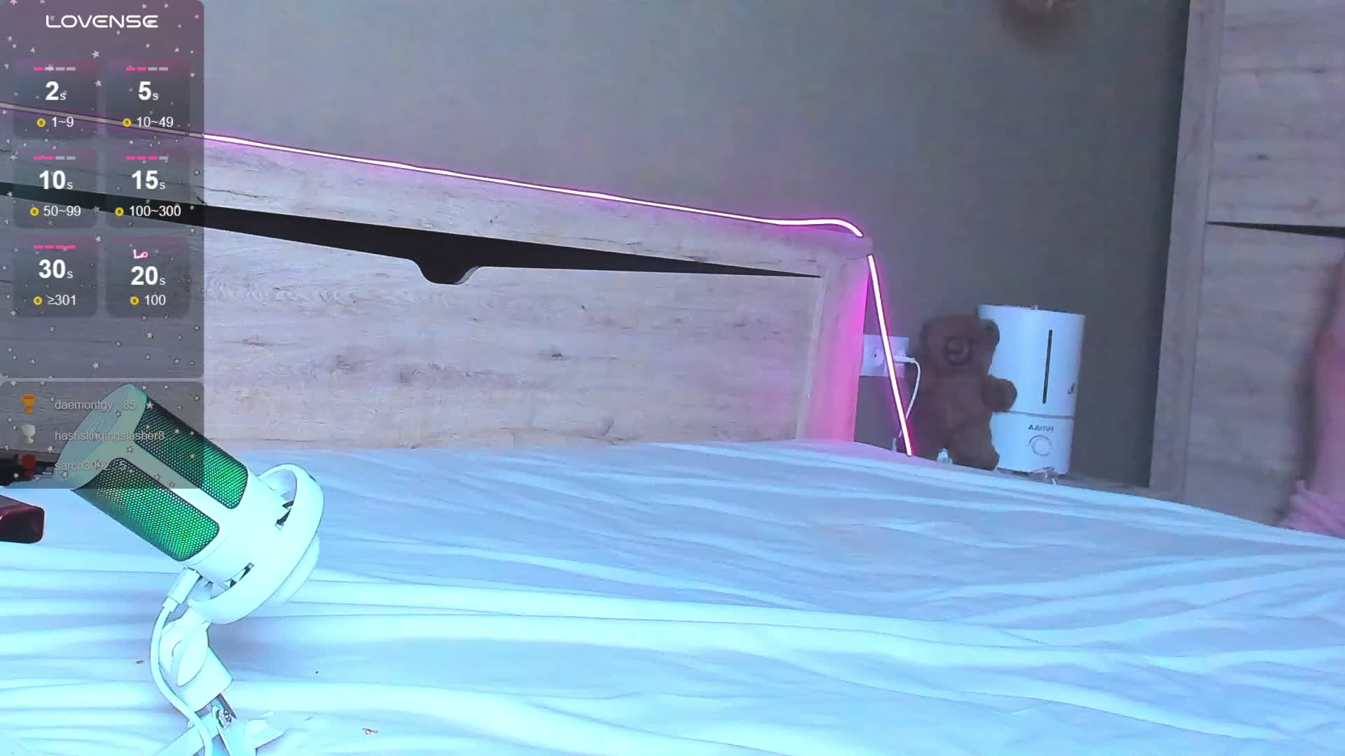 Dark-Willlow Live Sex February 14, 2026