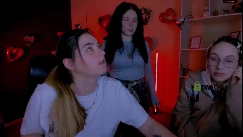 foxy_tease_ Live Sex February 14, 2026