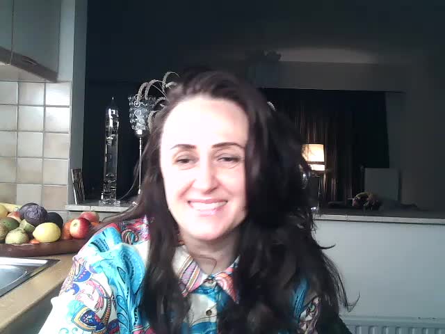 UllimOhi Live Sex February 14, 2026