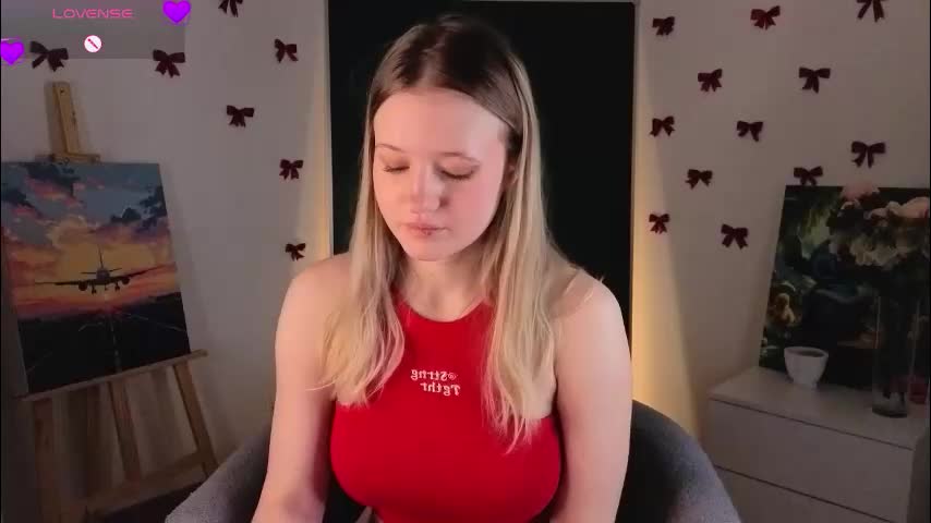 emilyhewell Live Sex February 14, 2026