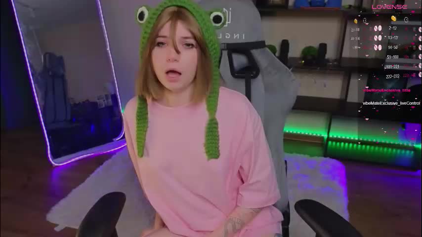 zelda_1 Live Sex February 14, 2026